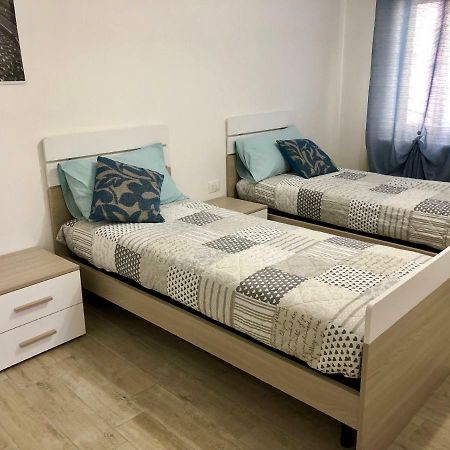 基奥贾Casa Sophy别墅 外观 照片