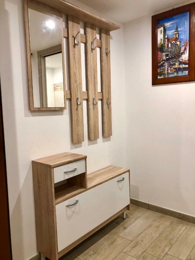 基奥贾Casa Sophy别墅 外观 照片