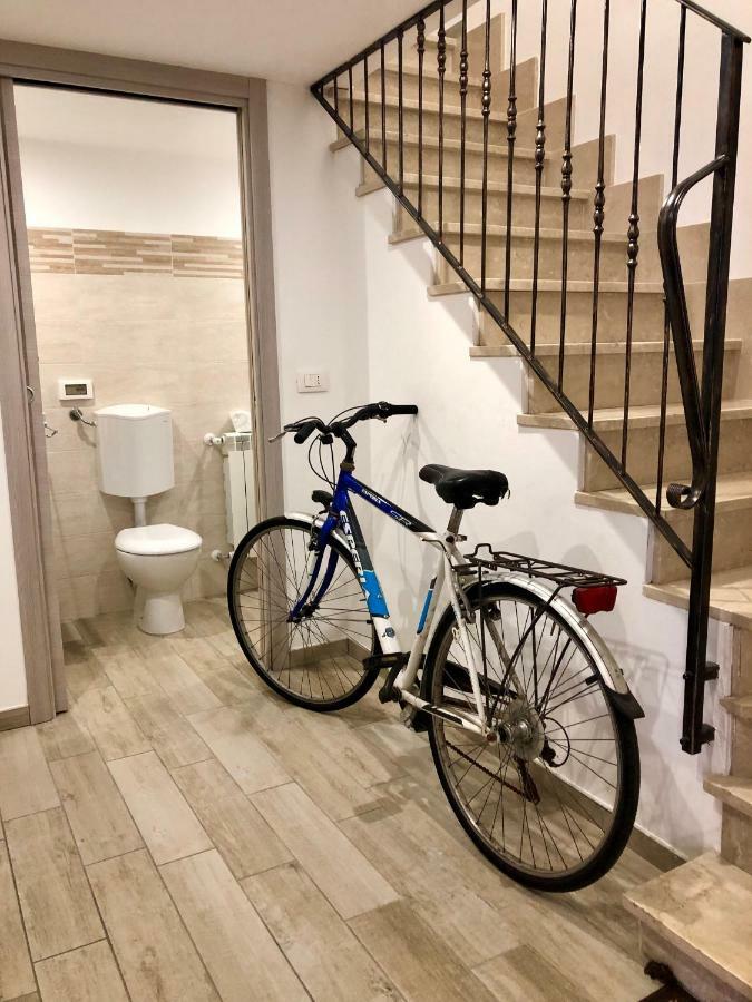 基奥贾Casa Sophy别墅 外观 照片